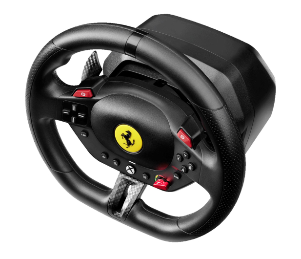 Thrustmaster T98 X - 1362291 - zdjęcie 3